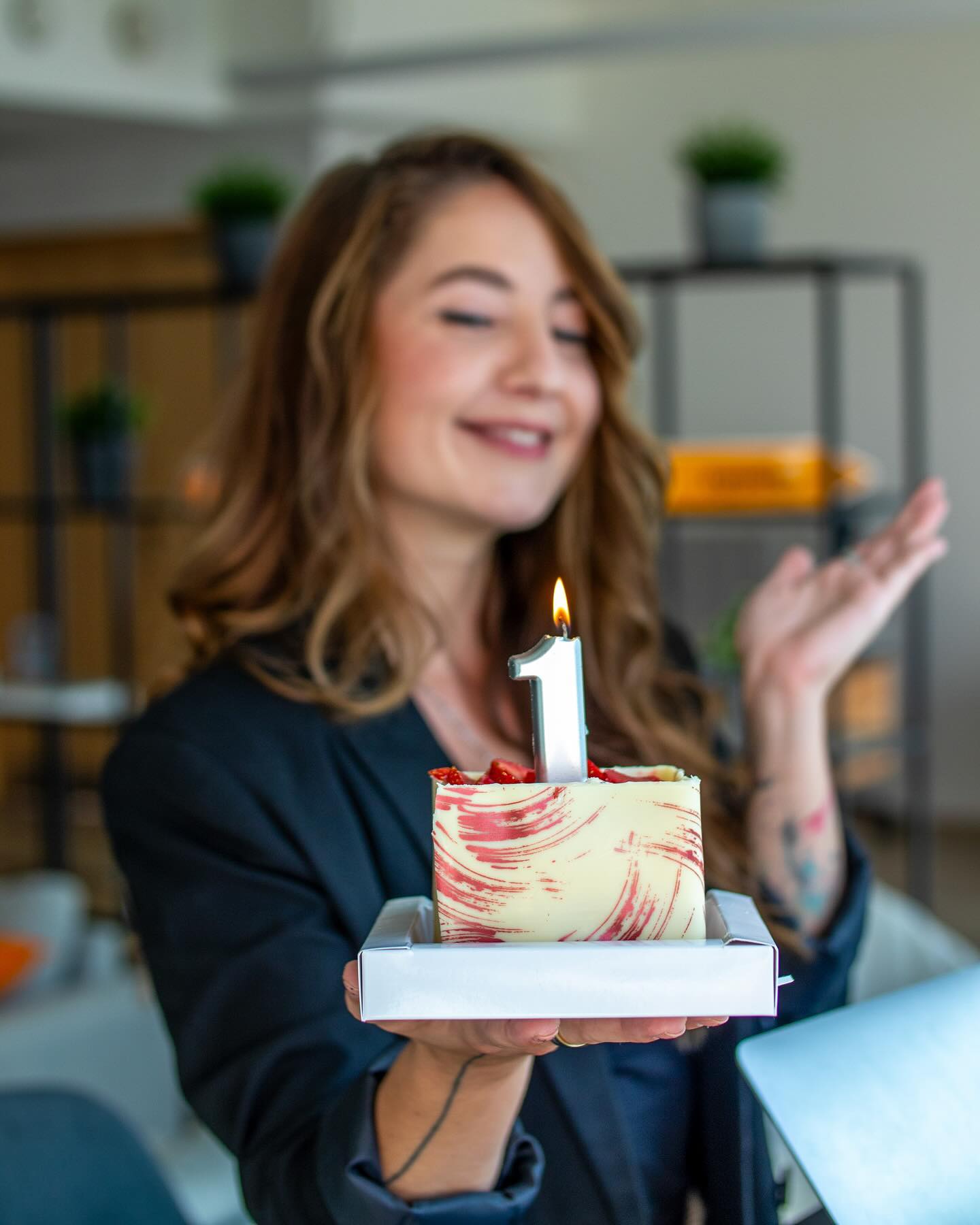 Je to rok (a dva měsíce, zhruba takhle nestíhám život ?) od mýho největšího pracovního...