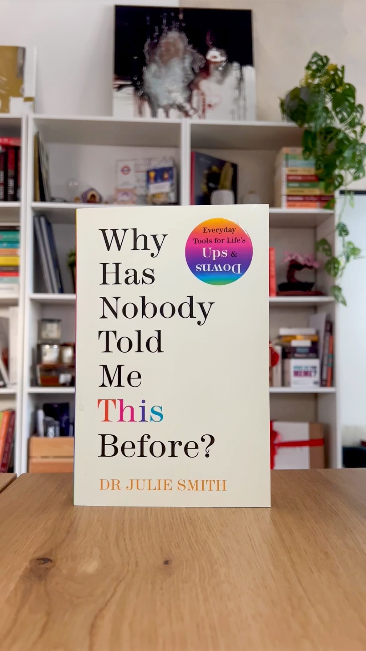 ?? Knížky pod stromeček rozhodně patřej a já mám pro vás pár #lastminute tipů z @martinus_cz,...