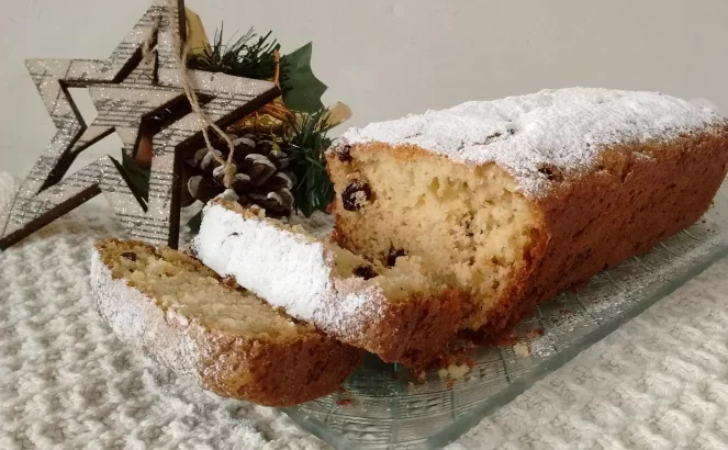 Recept na vánoční pudink: jak připravit klasický vánoční pudink