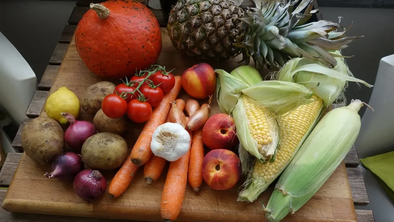 6 potravin bohatých na antioxidanty, které mají být okamžitě integrovány: Pátý je překvapivý