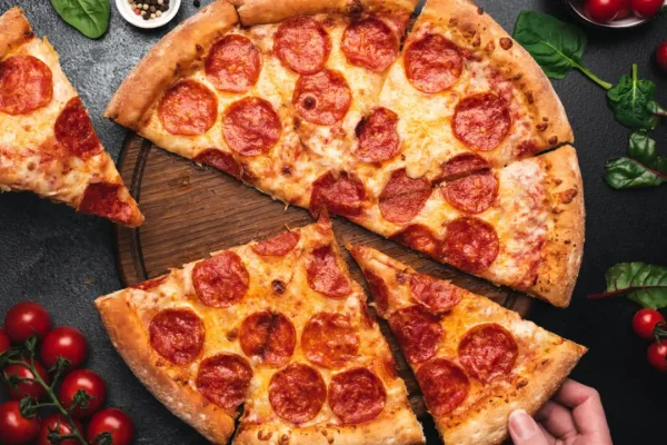 4 tajné ingredience pro lahodnou domácí pizzu: Zde je co přidat