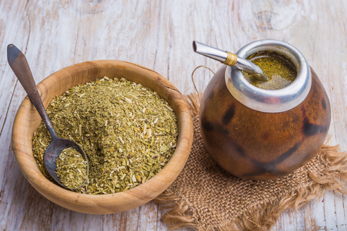 Yerba Mate: Zázračný nápoj, který vám dodá energii lépe než káva!