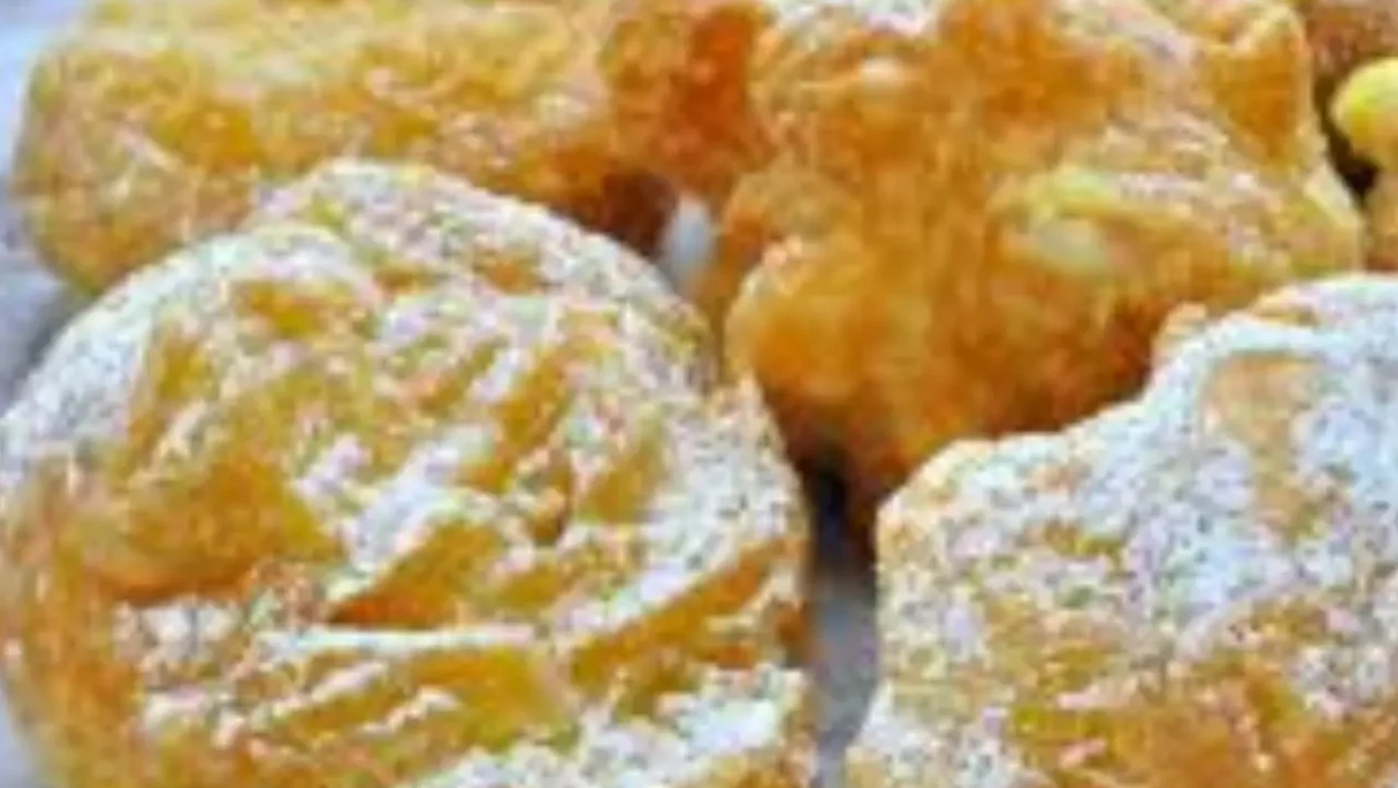 Jak vyrobit měkké a chutné krémové obláčky: základní ingredience