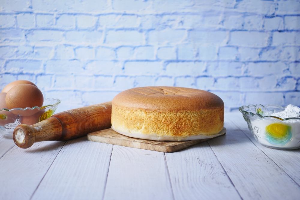Recipe houba, která nemá nárok na selhání. Klíčem k úspěchu je jedna složka