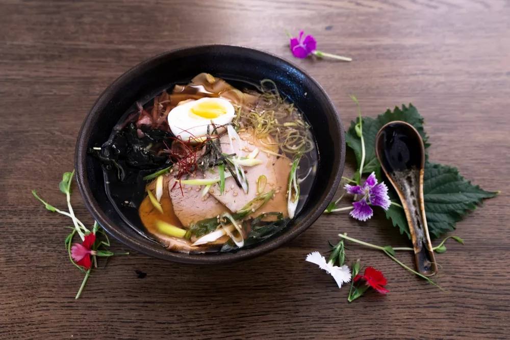 Jak připravit domácí paži? Tento recept mi dal přítelkyni z Japonska. Rodina se mě již neptá na vývar
