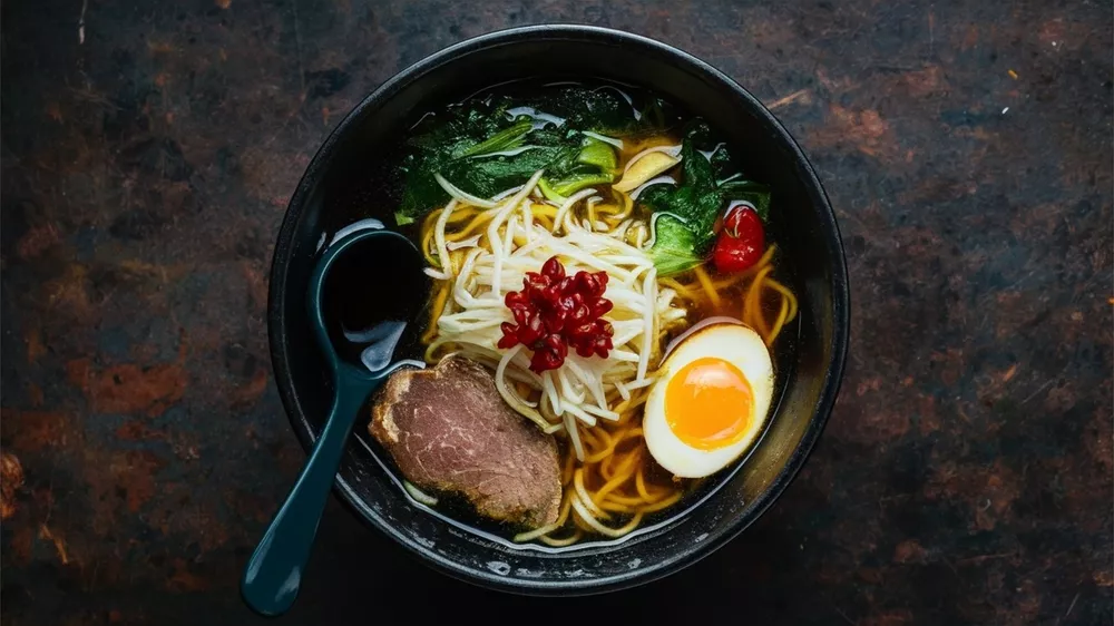 Jak připravit domácí paži? Tento recept mi dal přítelkyni z Japonska. Rodina se mě již neptá na vývar