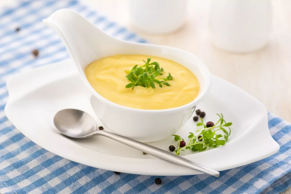 Benedikt vejce bez stresu - skvělý recept pro všechny