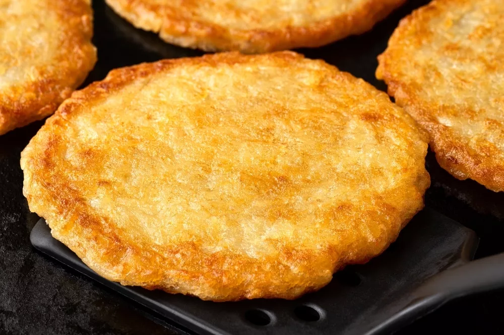 Jen čajová lžička a palačinky budou jako pěna. Trik mého dědečka