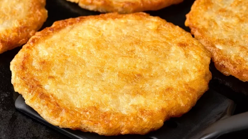 Jen čajová lžička a palačinky budou jako pěna. Trik mého dědečka