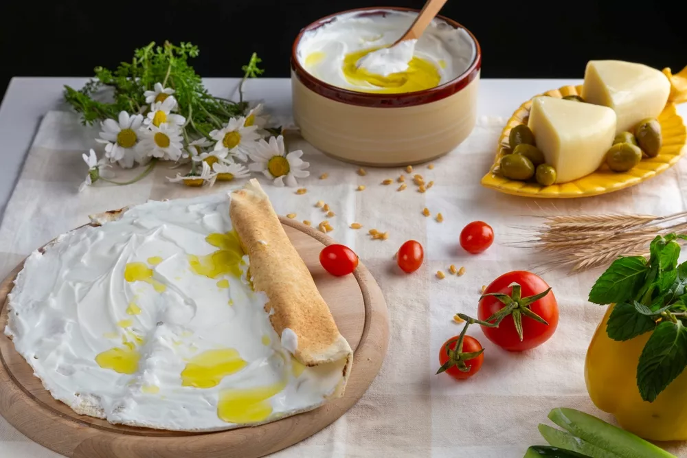 Nejlepší sýr, jaký jsem kdy jedl. Prostě to připravíte doma. Je také vhodný pro sendviče pro Cheesecak.