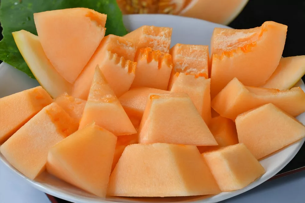 Je meloun superfood pro střeva? Obzvláště jedna odrůda působí jako prebiotika